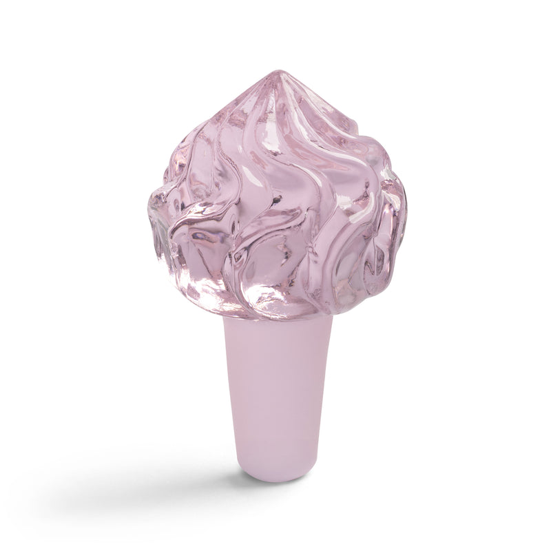&klevering - Whip Flaschenverschluss | pink