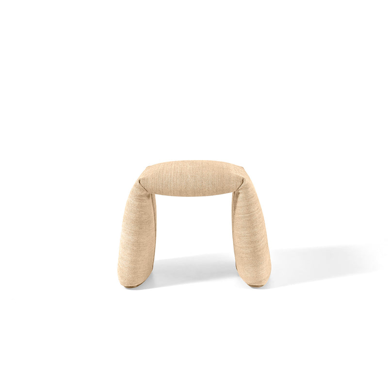 nanimarquina - Folded Bank | small / beige
