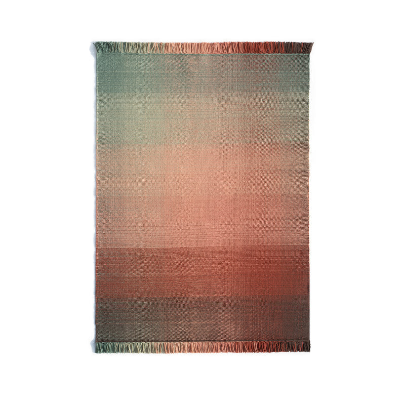 nanimarquina - Shade Outdoor-Teppich | 170 x 240 cm / Palette 1