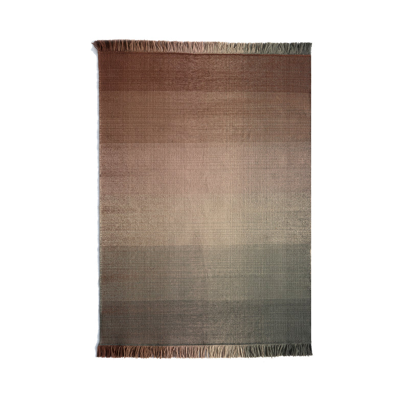 nanimarquina - Shade Outdoor-Teppich | 170 x 240 cm / Palette 4