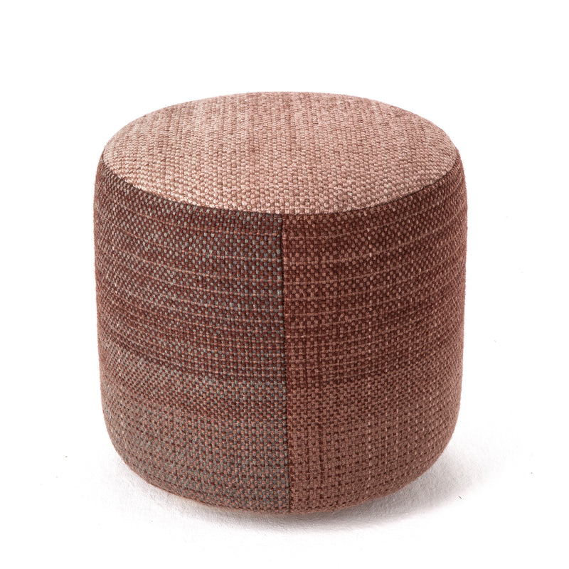 nanimarquina - Shade Pouf | 4A / Ø 39 x H 40 cm