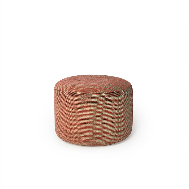 nanimarquina - Shade Pouf | 1A / Ø 60 x H 43 cm