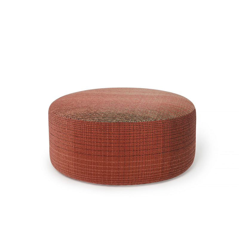nanimarquina - Shade Pouf | 1A / Ø 90 x H 40 cm