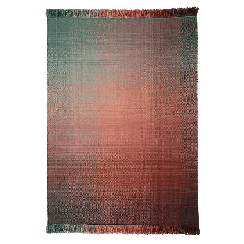 nanimarquina - Shade Teppich | 170 x 240 cm / Palette 1