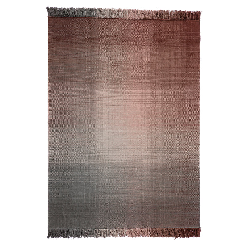 nanimarquina - Shade Teppich | 170 x 240 cm / Palette 4