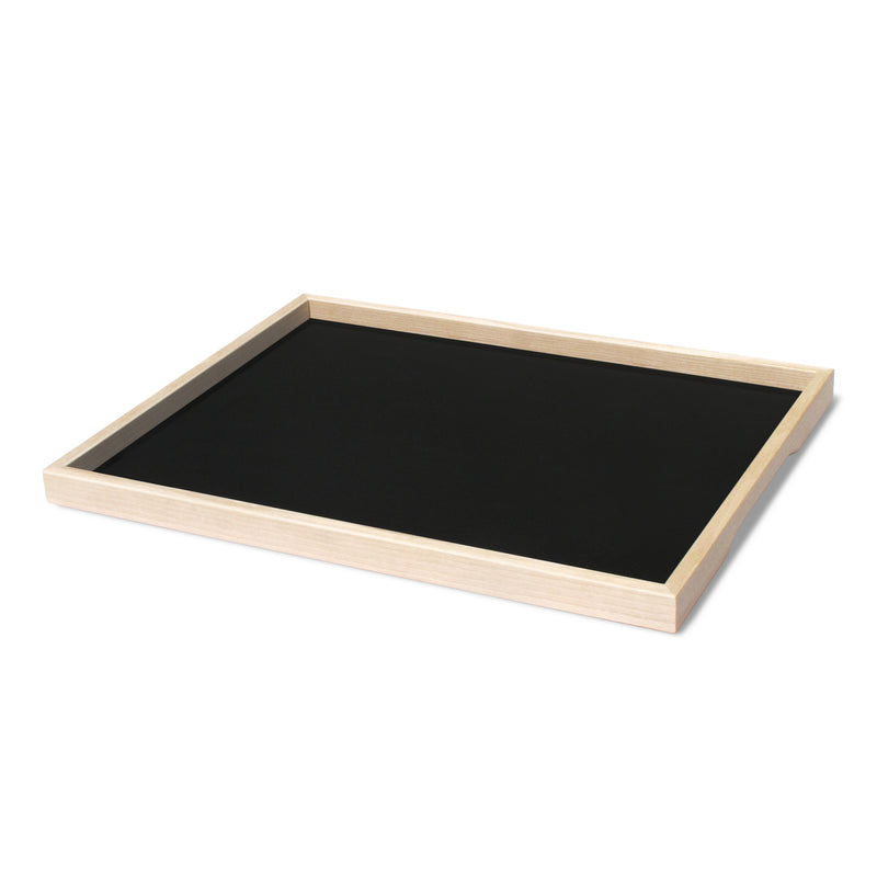 side by side - Tablett Basic L | L