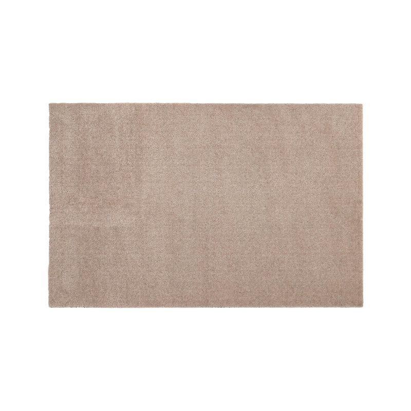 tica copenhagen - Fußmatte Unicolor | 60 x 90 cm / ivory