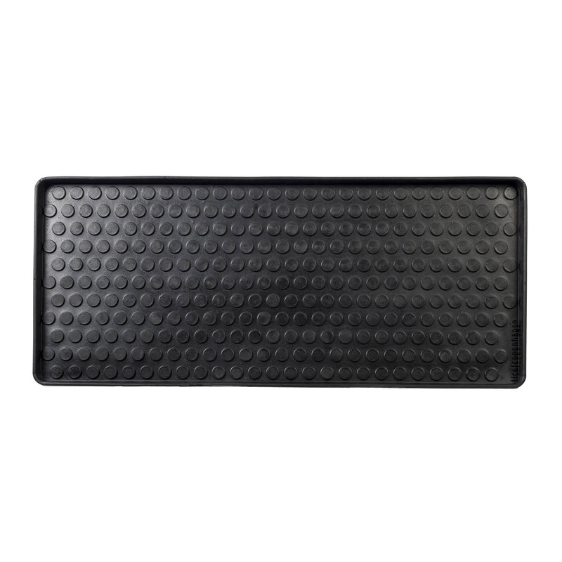tica copenhagen - Schuhabtropfschale | dot / 88 x 38 cm
