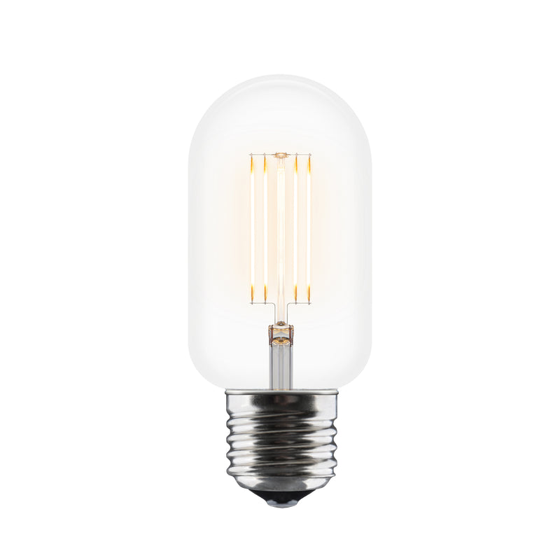 Umage - Idea LED Leuchtmittel | klar / 2W, 45 mm
