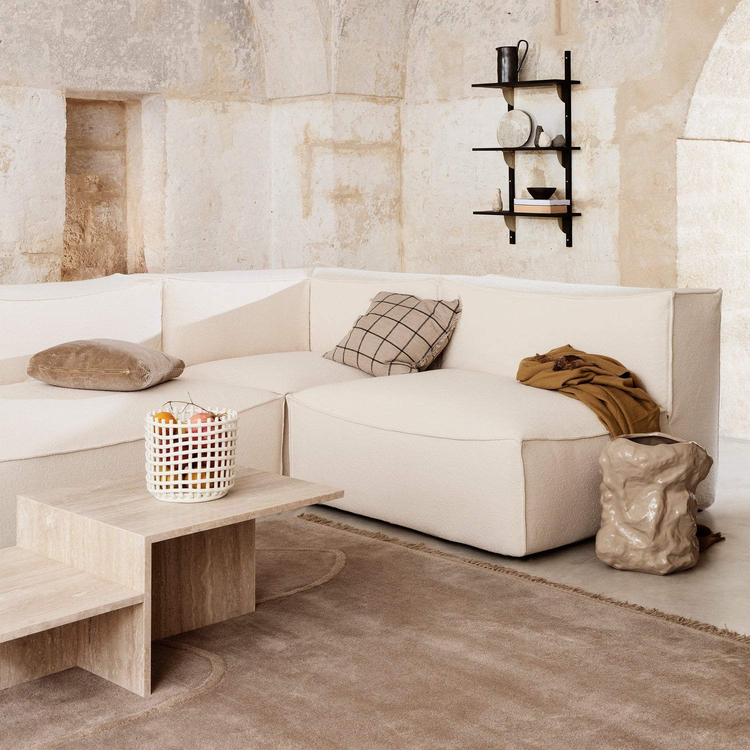 Wohntrend Beige: Natürliche Eleganz für dein Zuhause