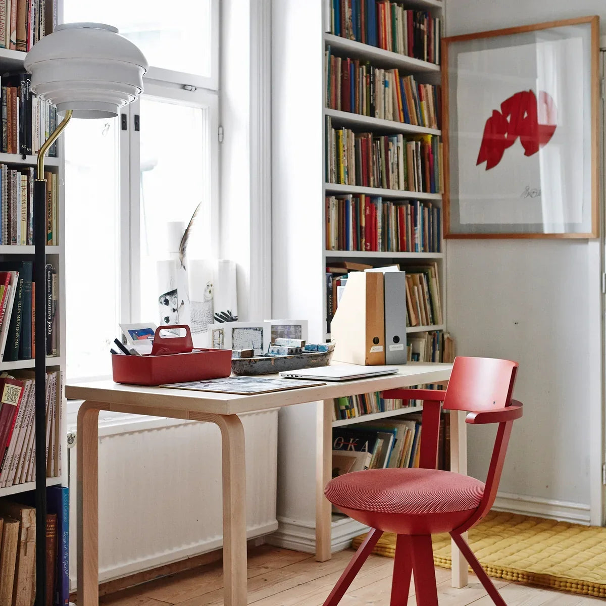 Finnisches Design