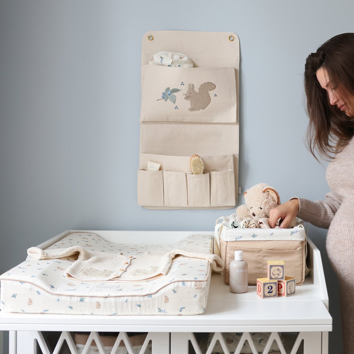 Ferm Living - Sill Schrank