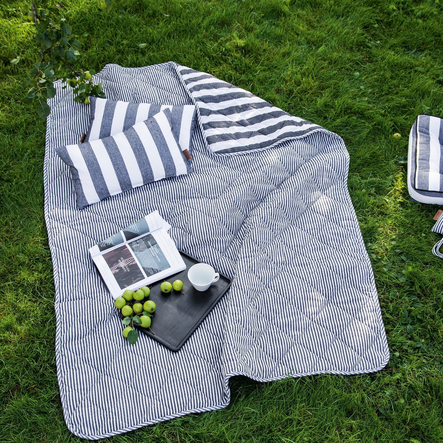 Coastal Chic