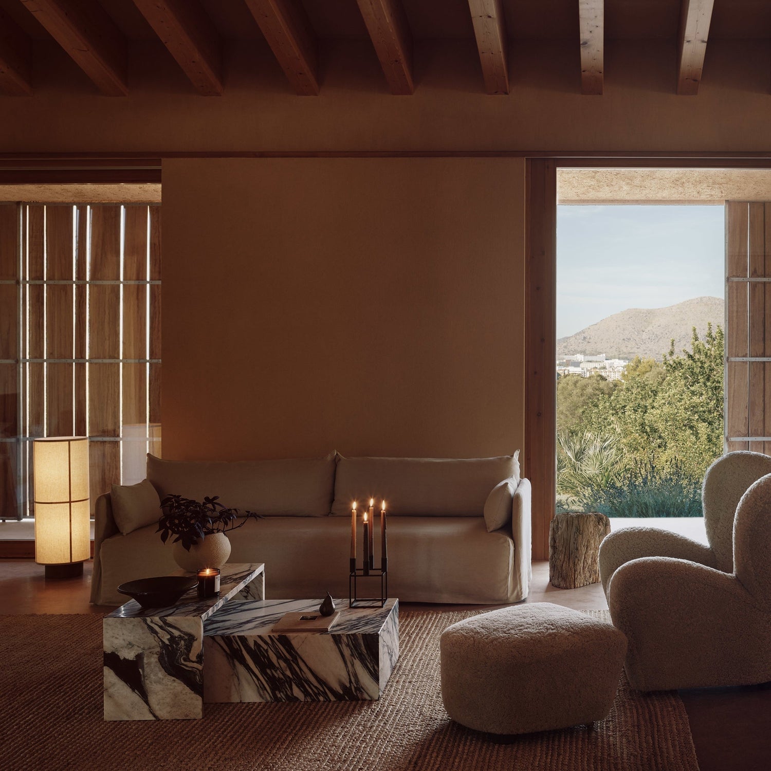 Hotel Chic: So gelingt der luxuriöse Einrichtungsstil