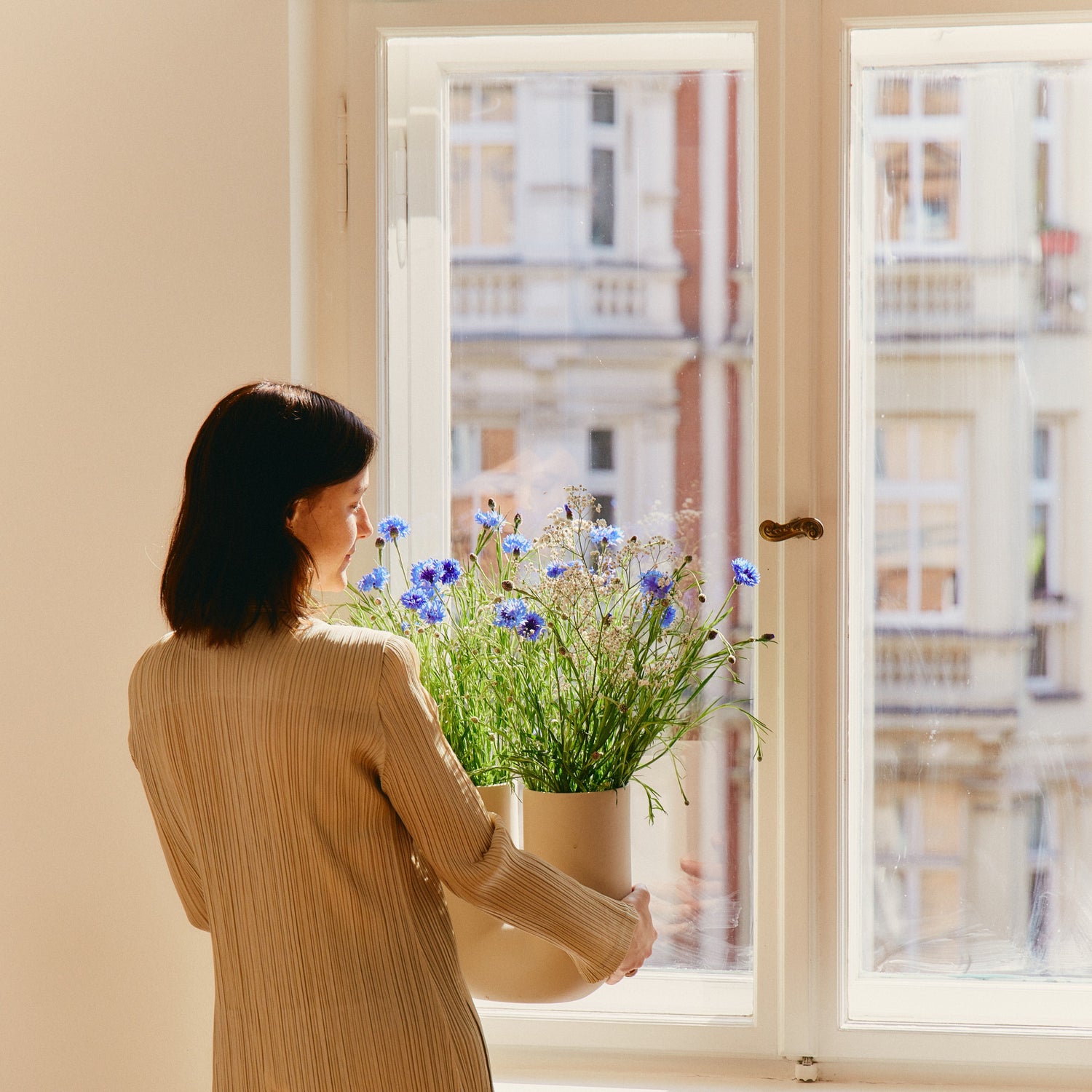 Bau Balcony Box von Ferm Living