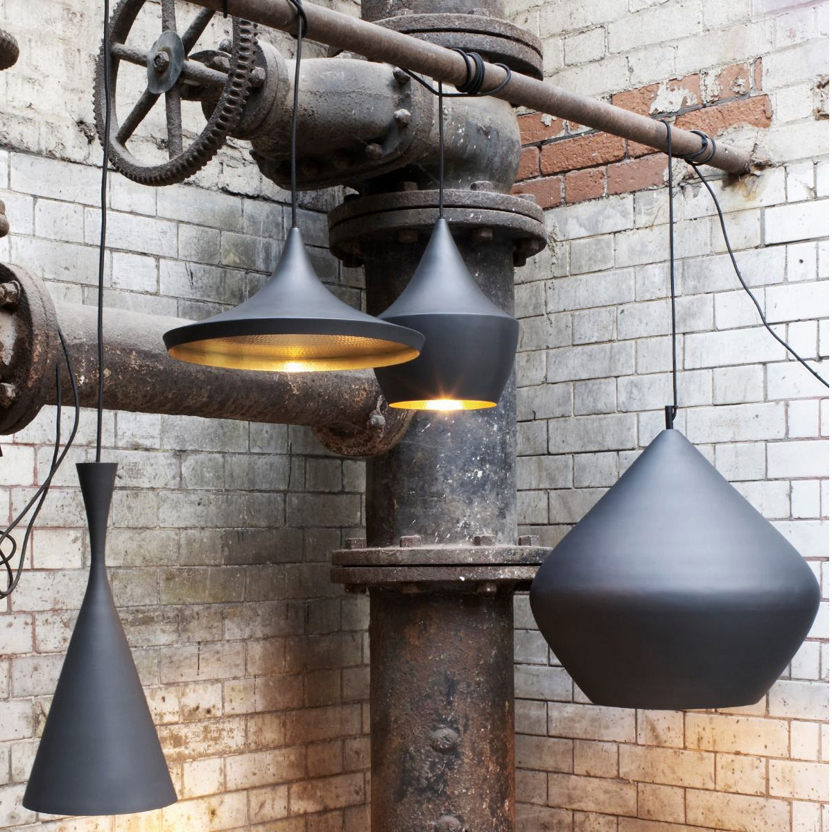 Industrial Style