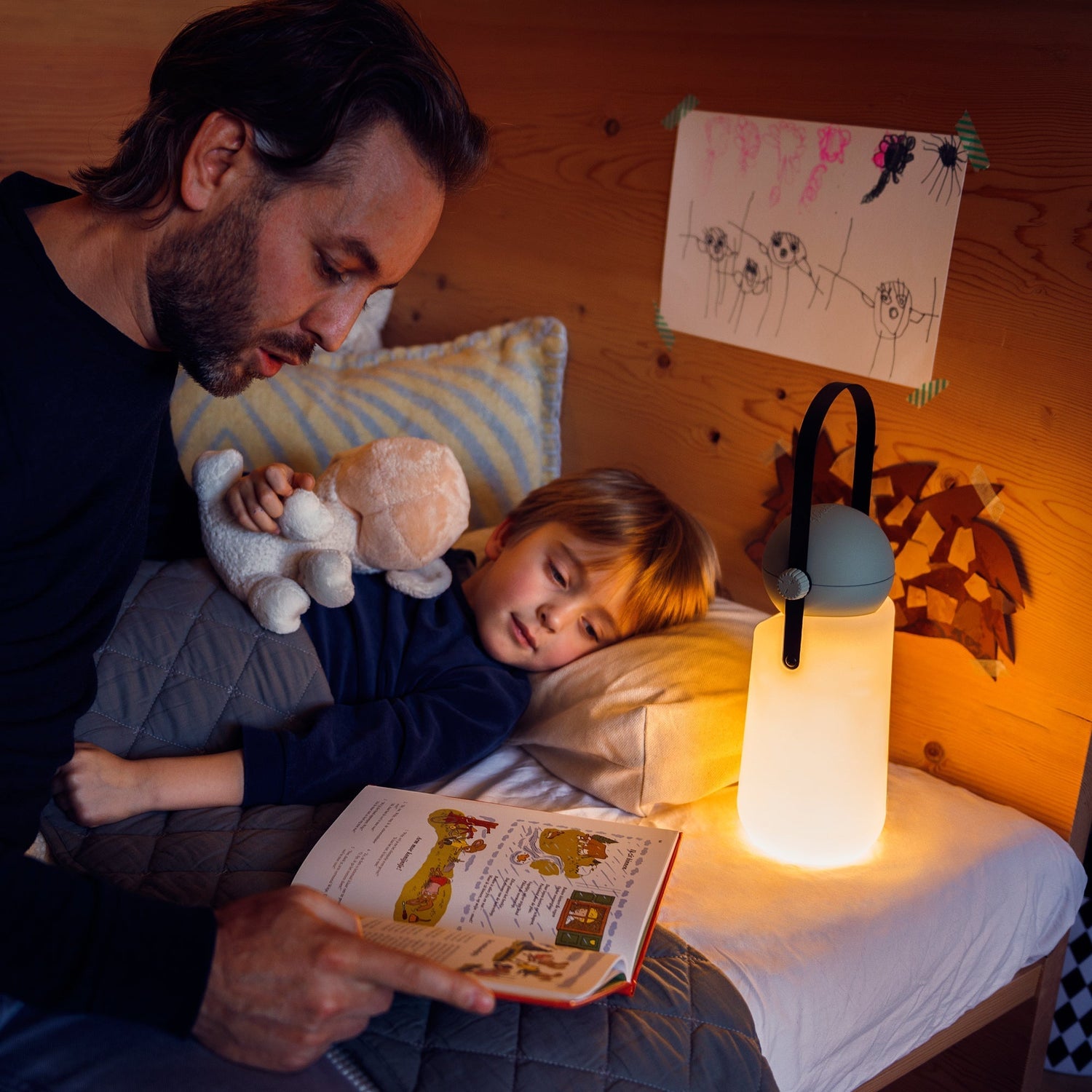 10 besondere Vatertagsgeschenke für Designfans