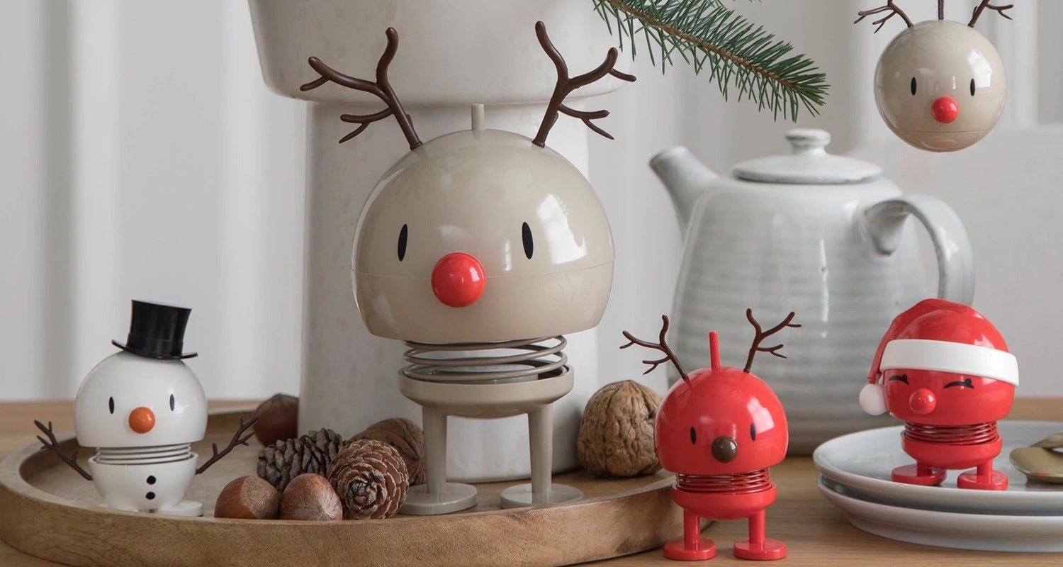 Weihnachtswelt