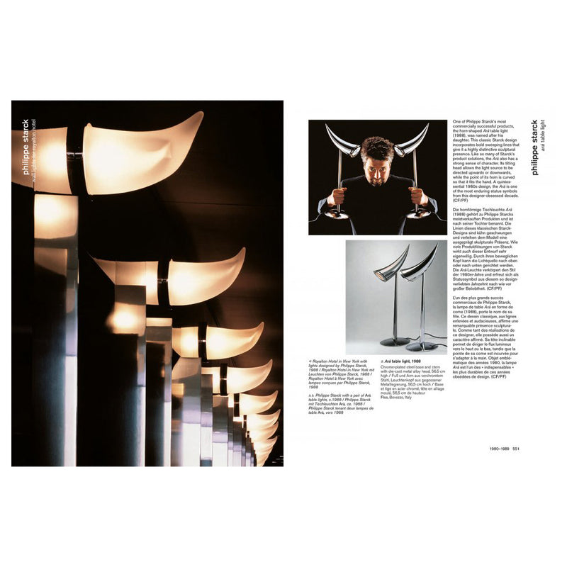 TASCHEN Verlag - 1000 Lights