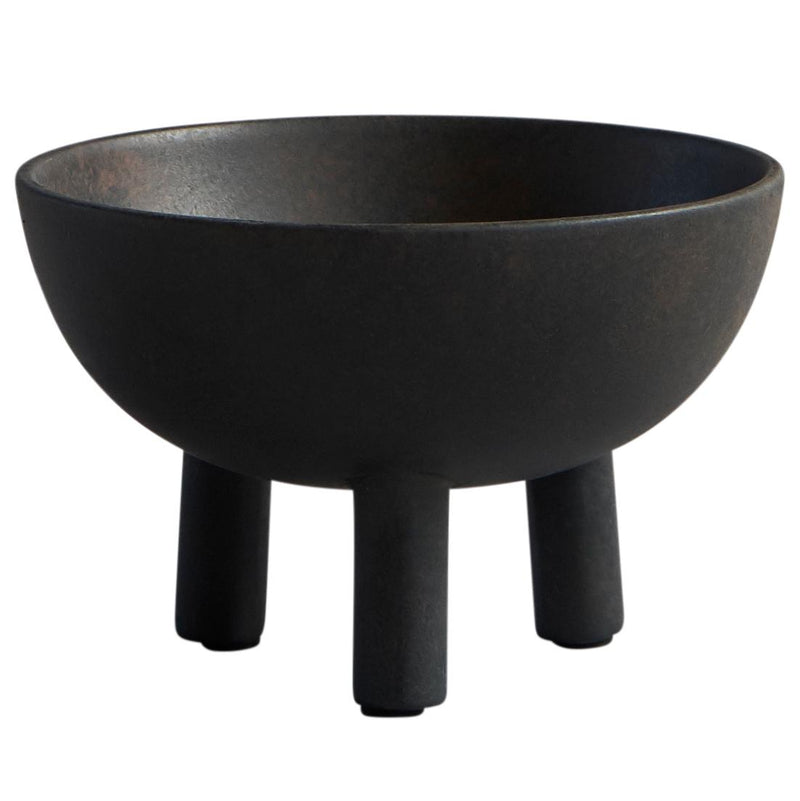 101 Copenhagen - Duck Schale | large / coffee/dunkelbraun