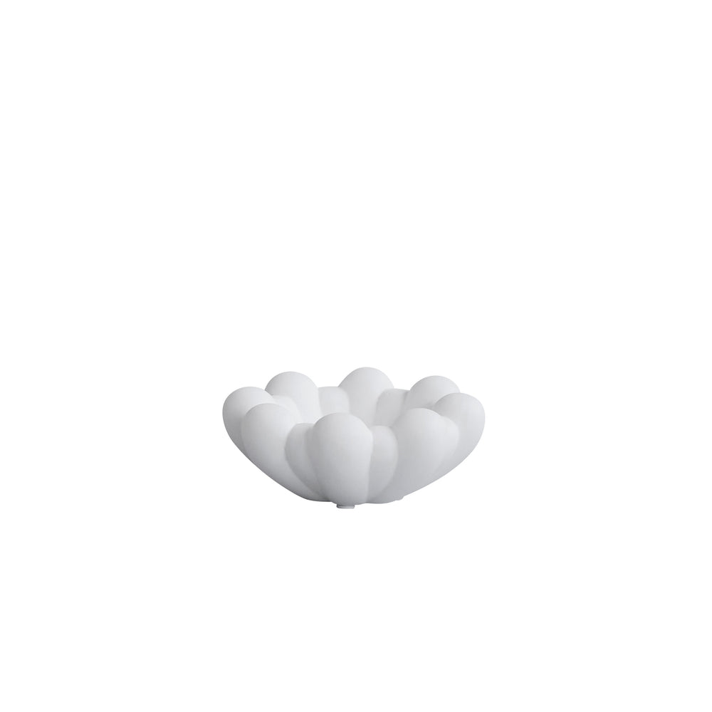 101 Copenhagen - Bloom Schale | mini / bone white
