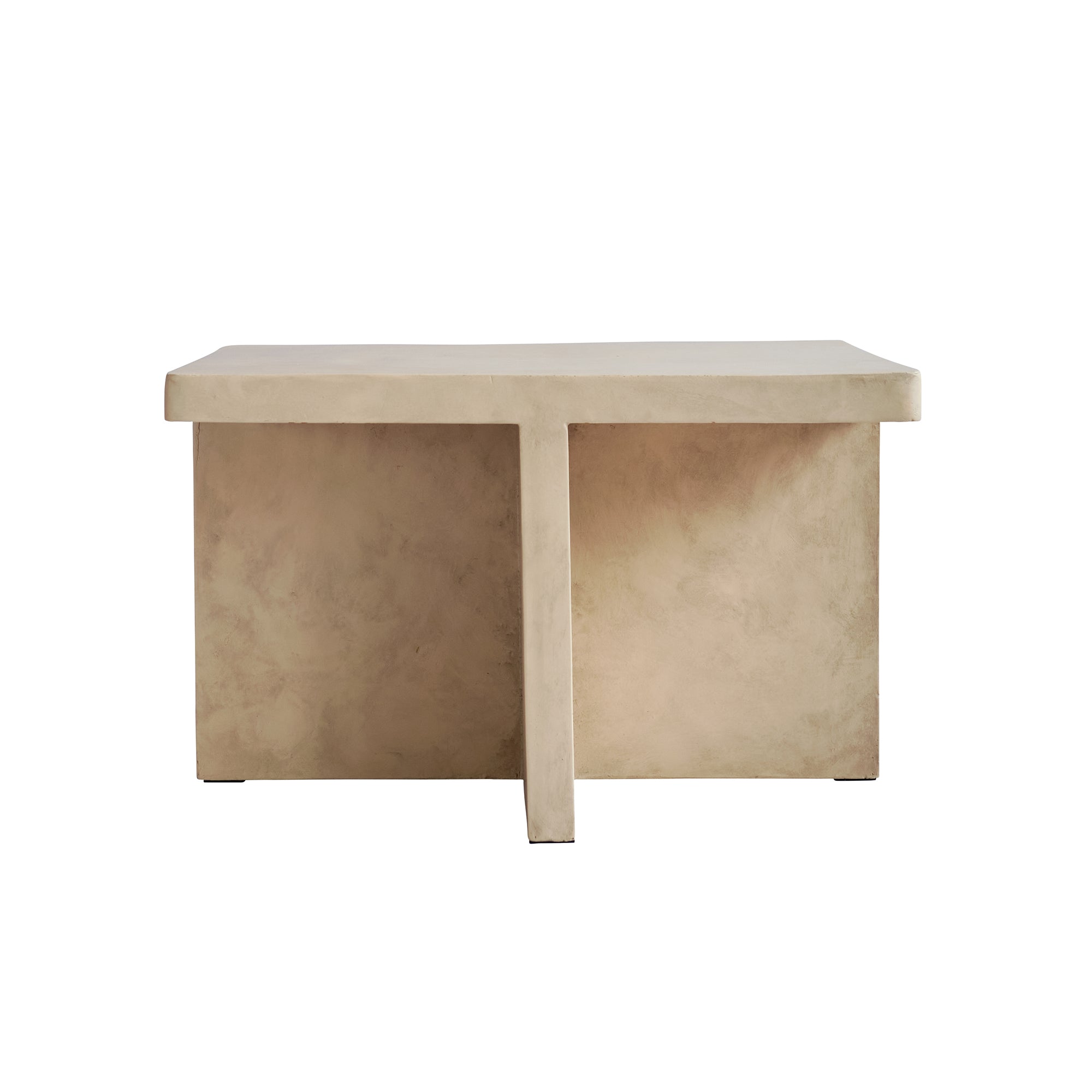 101 Copenhagen - Brutus Beistelltisch | sand