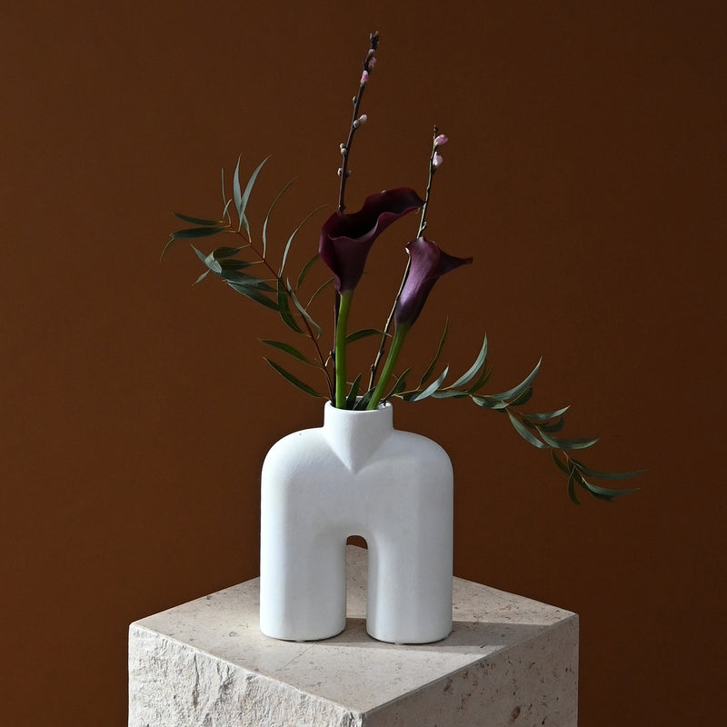 101 Copenhagen - Cobra Vase