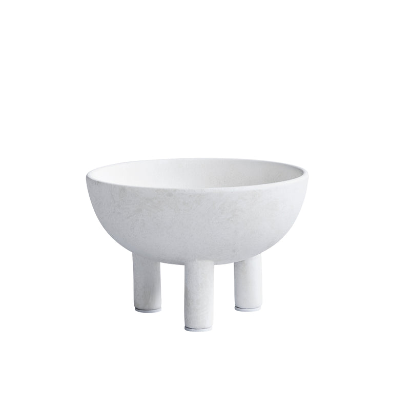 101 Copenhagen - Duck Schale | large / bone white