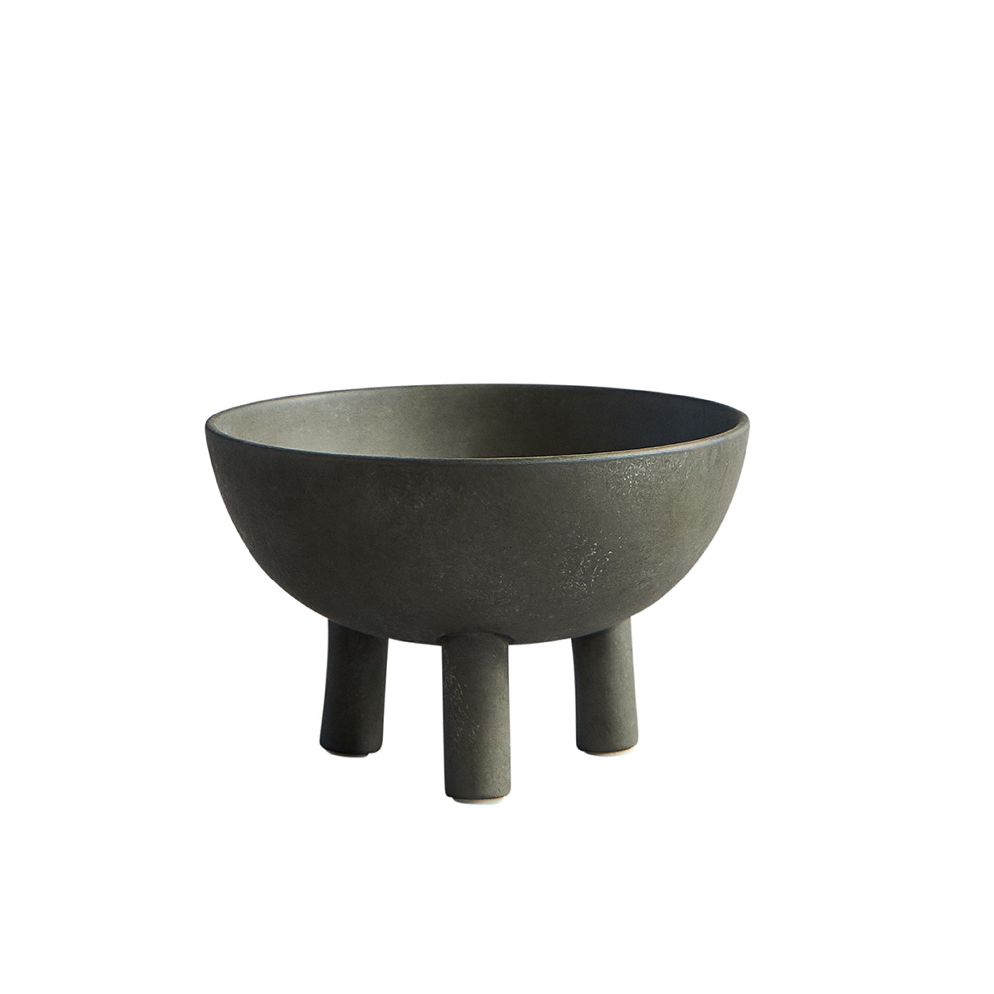 101 Copenhagen - Duck Schale | large / dunkelgrau