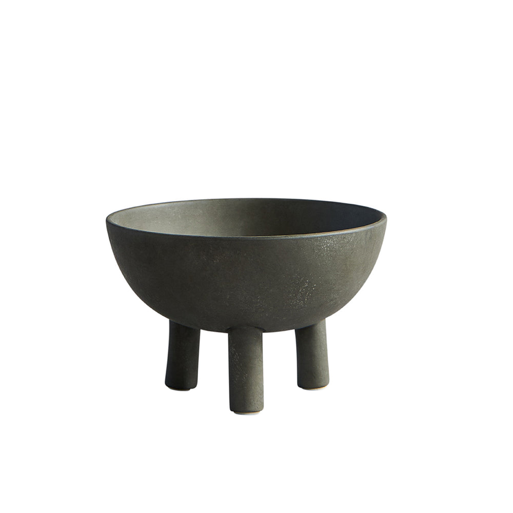 101 Copenhagen - Duck Schale | large / dunkelgrau