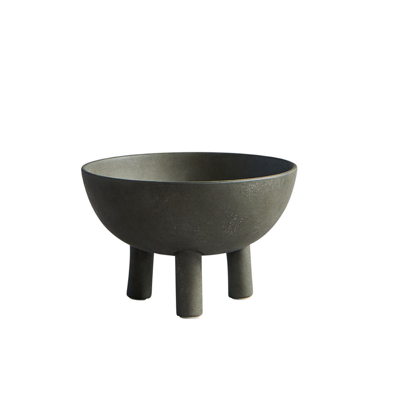 101 Copenhagen - Duck Schale | large / dunkelgrau