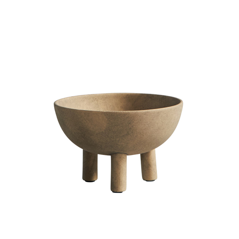 101 Copenhagen - Duck Schale | large / sand/beige