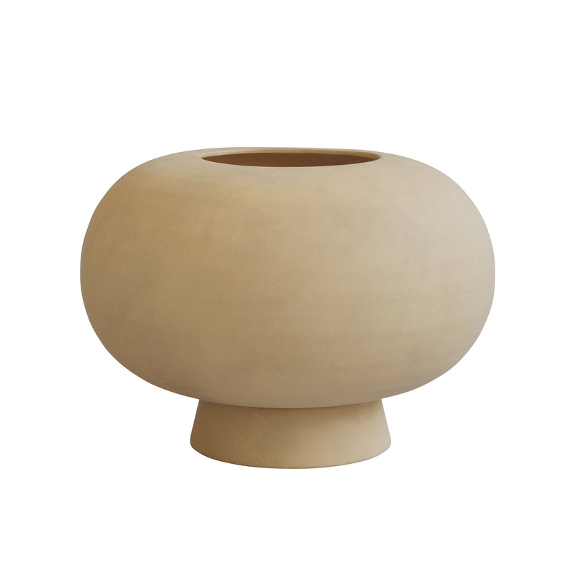 101 Copenhagen - Kabin Vase | sand