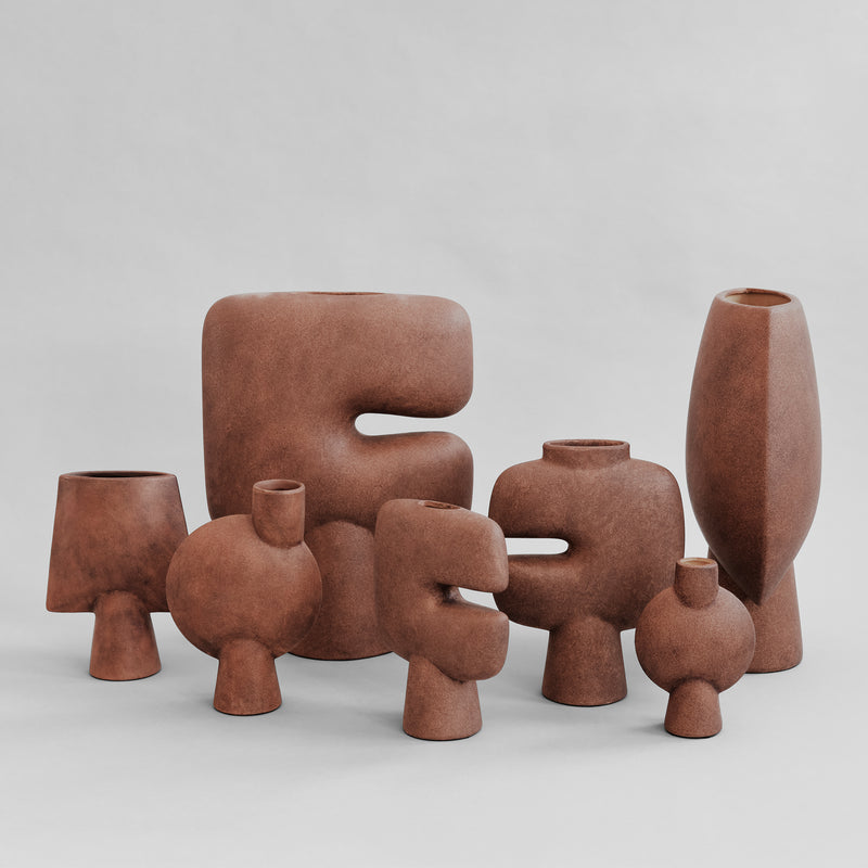 101 Copenhagen - Tribal Vase