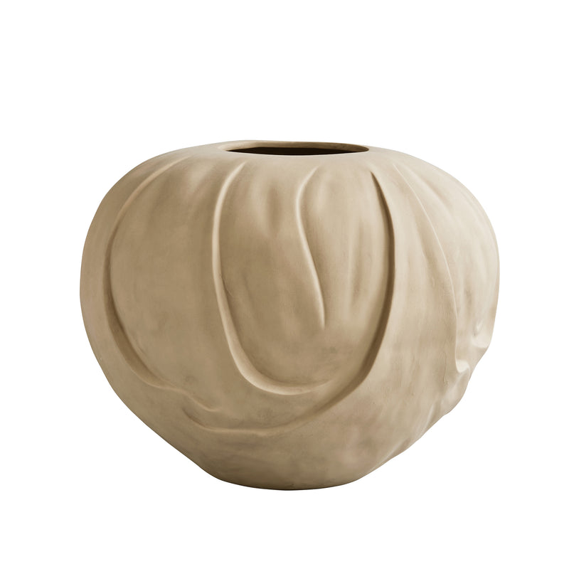 101 Copenhagen - Orimono Vase | large / sand