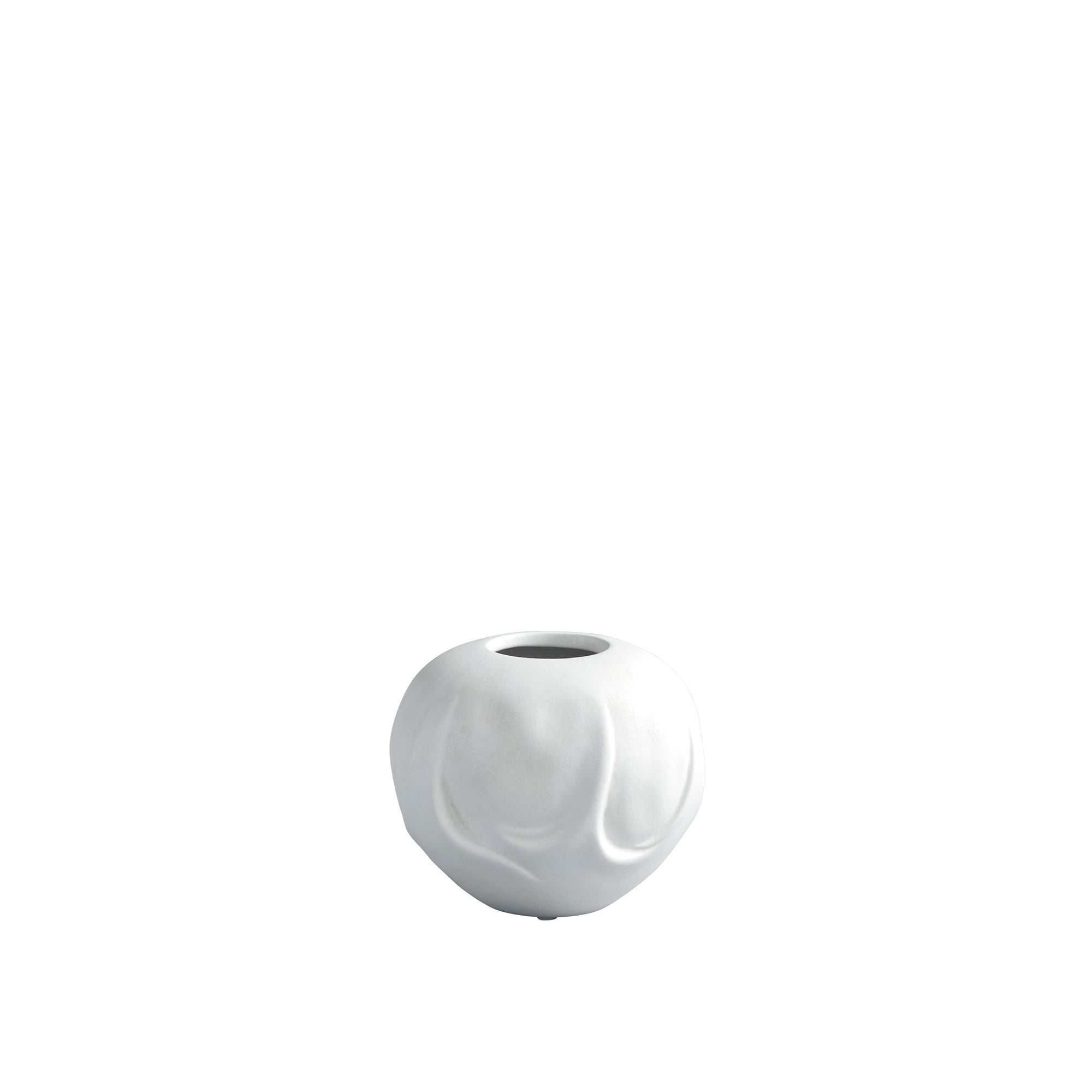 101 Copenhagen - Orimono Vase | Mini / bone white