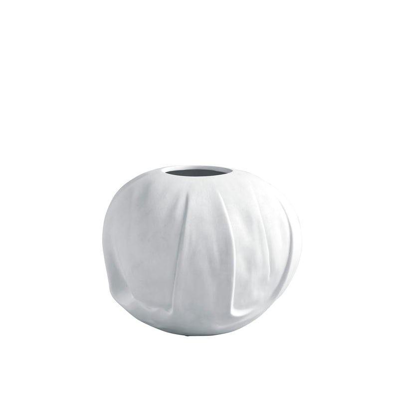101 Copenhagen - Orimono Vase | medium / bone white