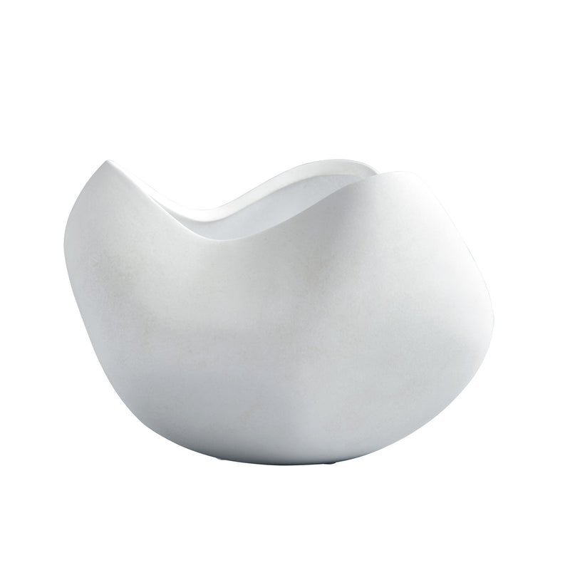 101 Copenhagen - Curve Schale | large / bone white