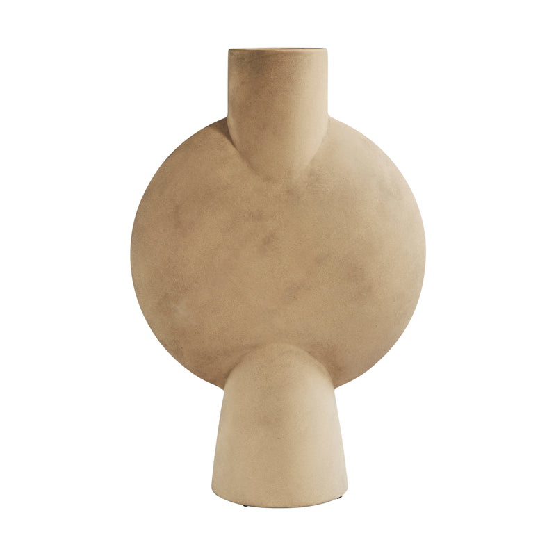 101 Copenhagen - Sphere Vase Bubl Hexa | 