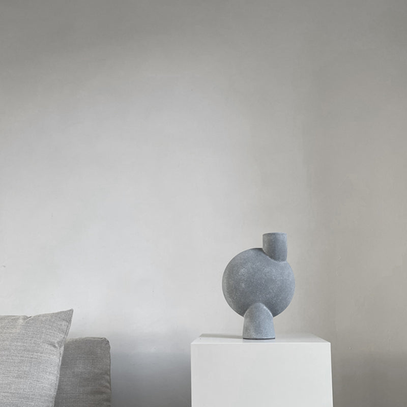 101 Copenhagen - Sphere Vase Bubl Medio