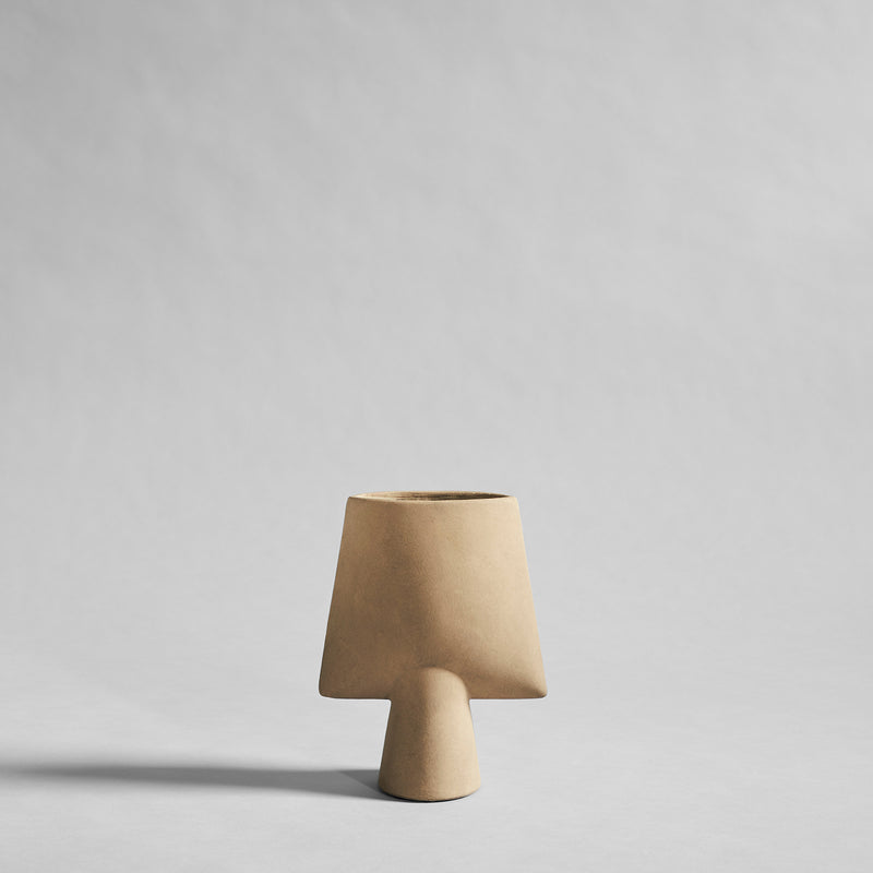 101 Copenhagen - Sphere Vase Square Mini