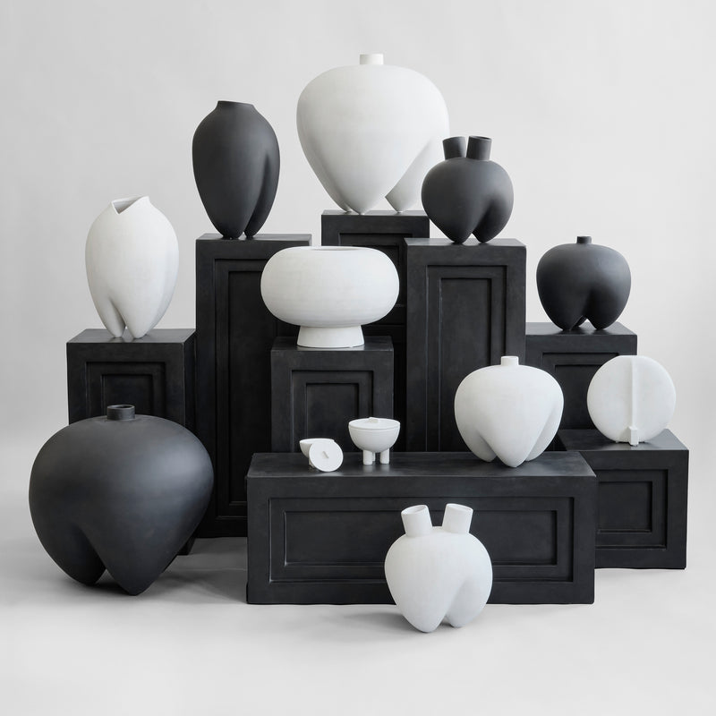 101 Copenhagen - Sumo Vase