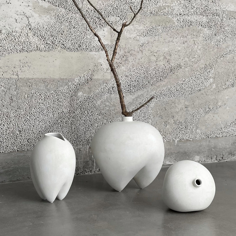 101 Copenhagen - Sumo Vase
