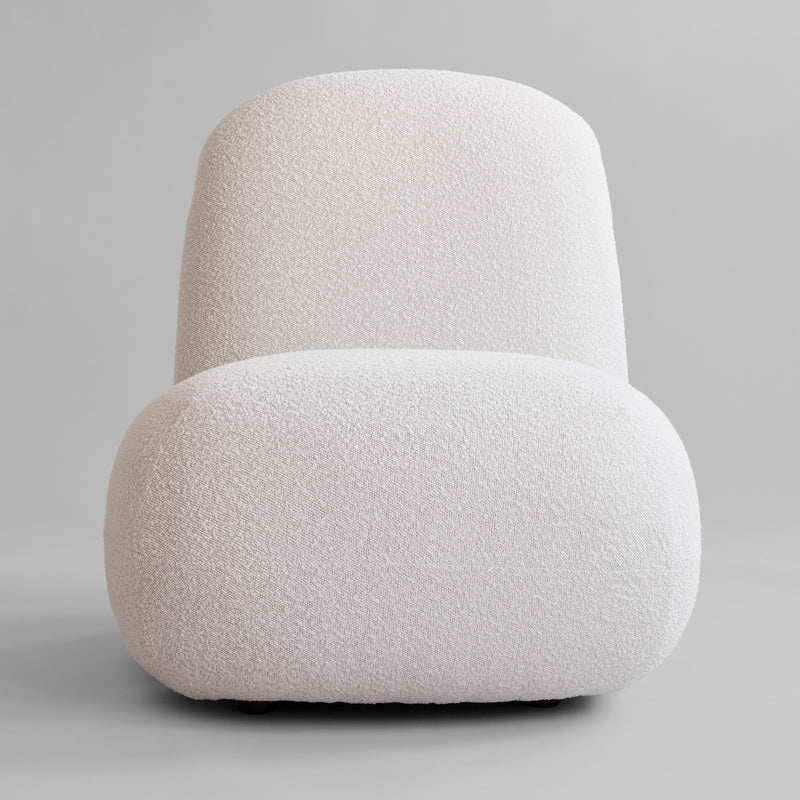 101 Copenhagen - Toe Chair Flat