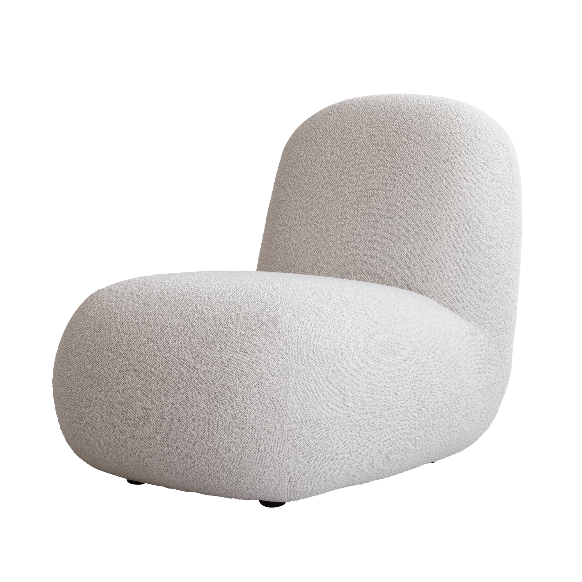 101 Copenhagen - Toe Chair Flat | 