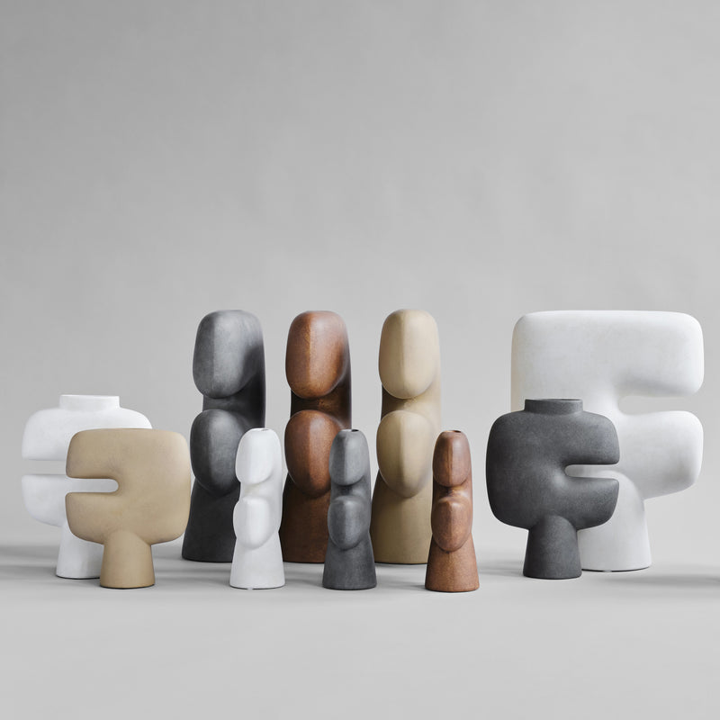 101 Copenhagen - Tribal Vase