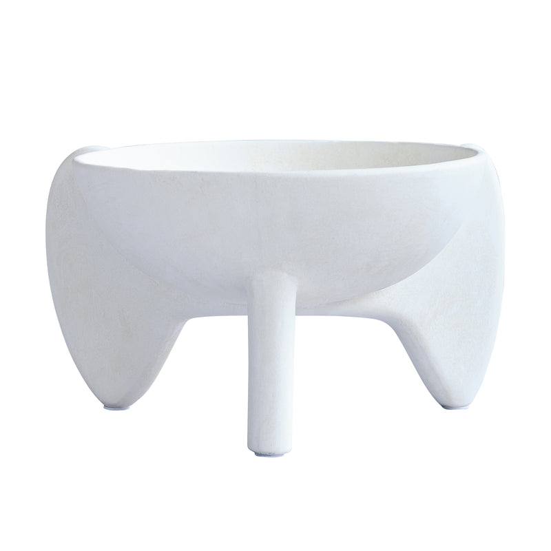 101 Copenhagen - Wing Schale | Big / bone white