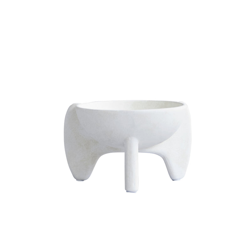101 Copenhagen - Wing Schale | Mini / bone white