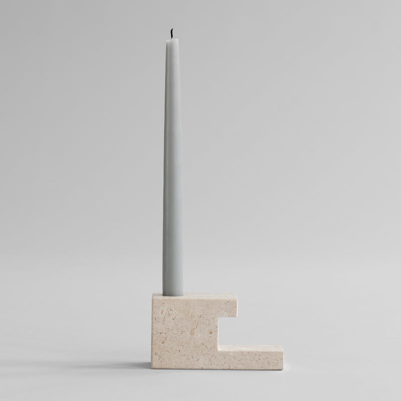 101 Copenhagen - Brick Kerzenhalter