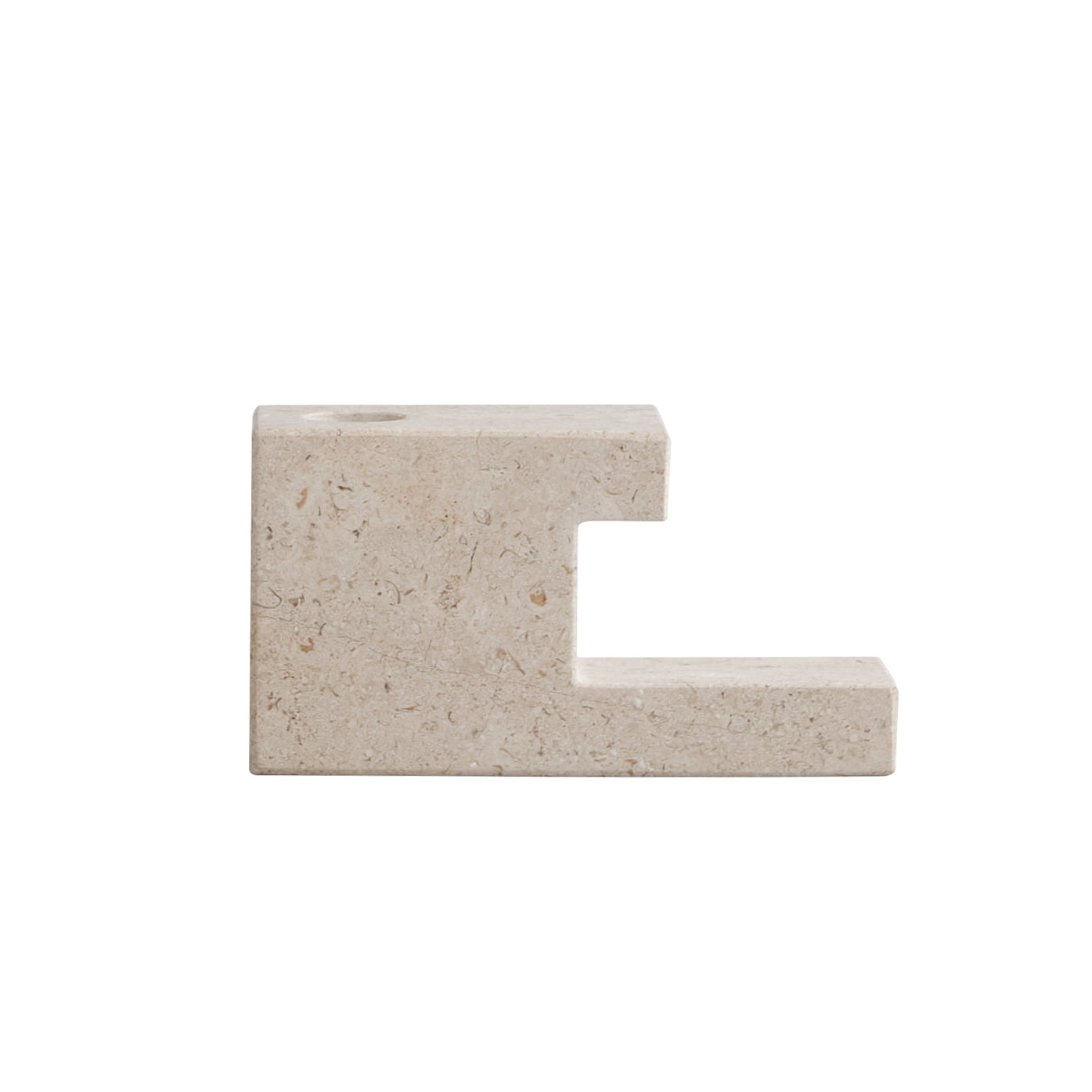 101 Copenhagen - Brick Kerzenhalter | niedrig